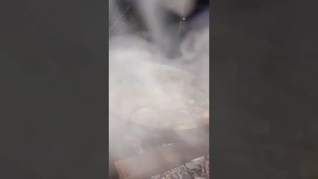 Суп Шурпа