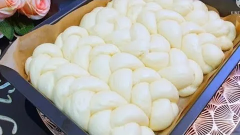 Очень вкусные булочки к чаю