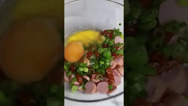 Вкусный завтрак из лаваша на скорую руку