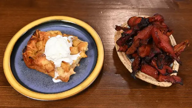 Вяленое мясо