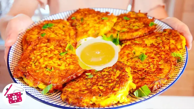 Вкусный ужин из капусты