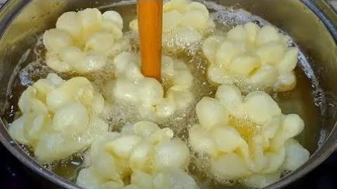 Очень вкусная пахлава