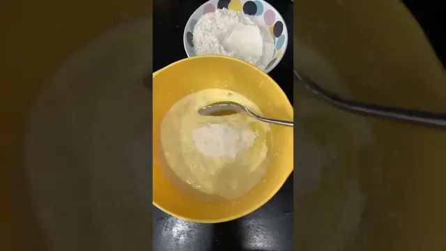 Вафли сырно-творожные