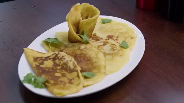 Забытый в советских столовых рецепт беляшей