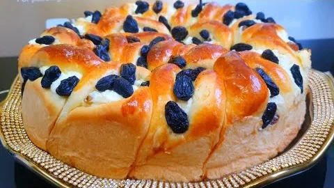Вкусный пирог к чаю