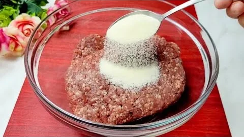 Вкусные котлеты