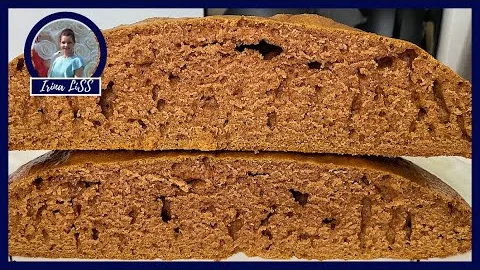 Пышный шоколадный бисквит для торта на сыворотке
