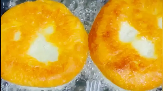 Домашние беляши