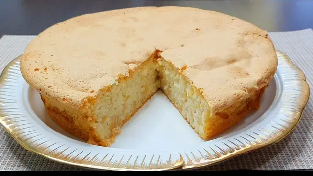 Шарлотка