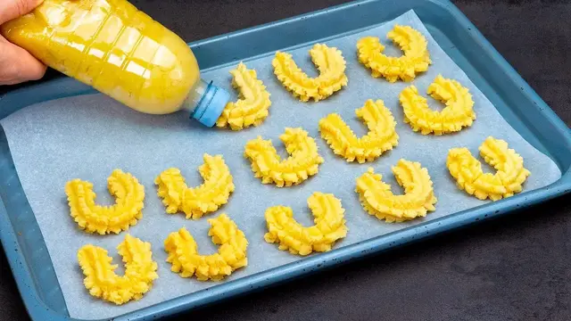 Домашнее печенье с фисташками и шоколадом