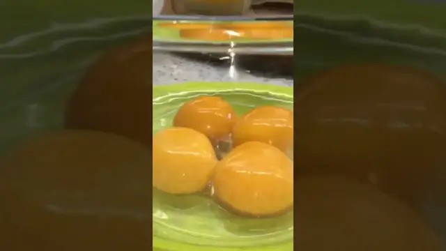 Нежный пирог на Новый год 