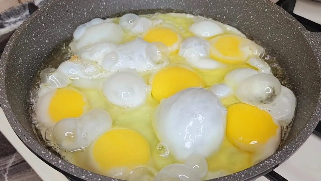 Самый вкусный рис на ужин