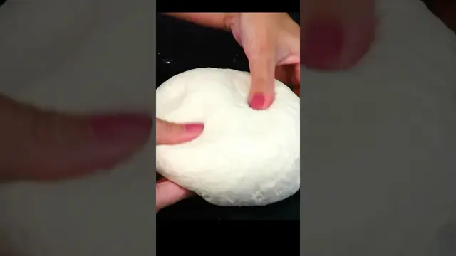 Лучшее тонкое тесто для пиццы в духовке и на сковороде