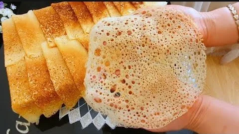 Вкусные блины на молоке