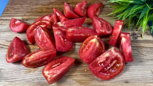 Вкусный салат