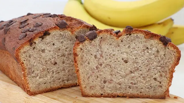 Самый ароматный кекс