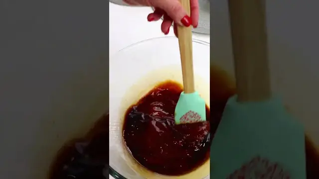  Вкусные куриные крылышки