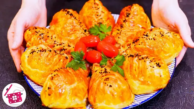 Вкуснейшая курица на Новый год