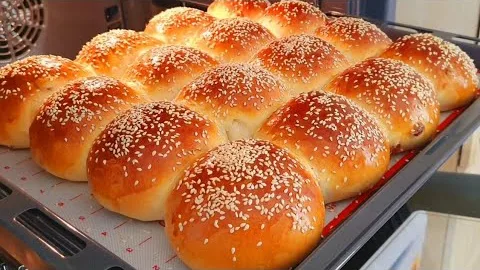 Царская выпечка из самых простых продуктов