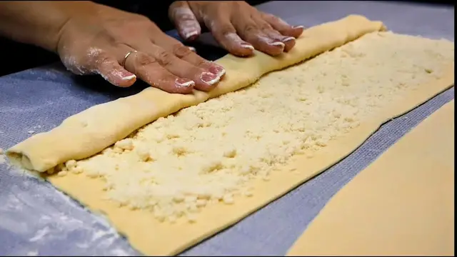 Национальное армянское печенье