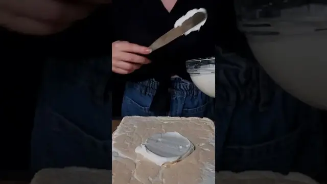 Быстрый, вкусный и полезный десерт