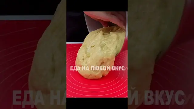 Мягкий, воздушный, вкусный пасхальный кулич
