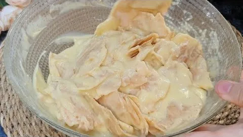 Лучший пирог с яблоками