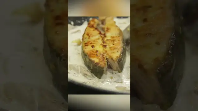 Вкусный и полезный ужин