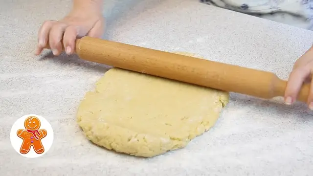 Итальянская праздничная пицца