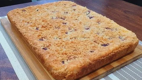 Пирог за копейки