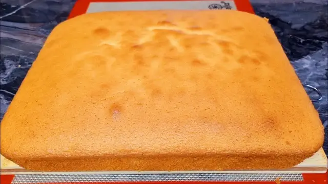 Сказочно вкусный пирог на молоке