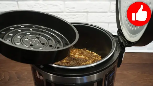 Быстрый, простой и вкусный манный пирог в мультиварке