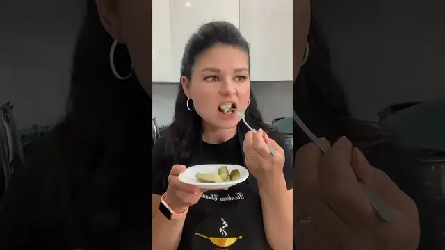Огурцы на зиму