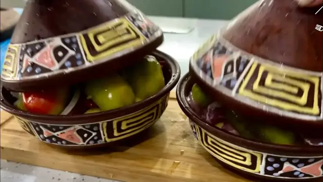 Мясо с картошкой в духовке