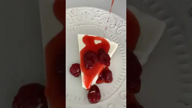 Вкусный чизкейк без выпечки