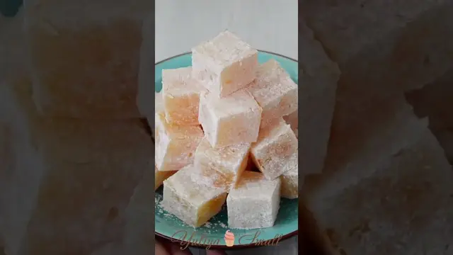 Рахат-лукум