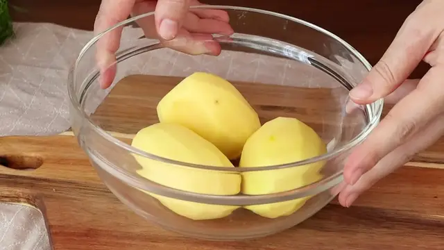 Простой и вкусный завтрак