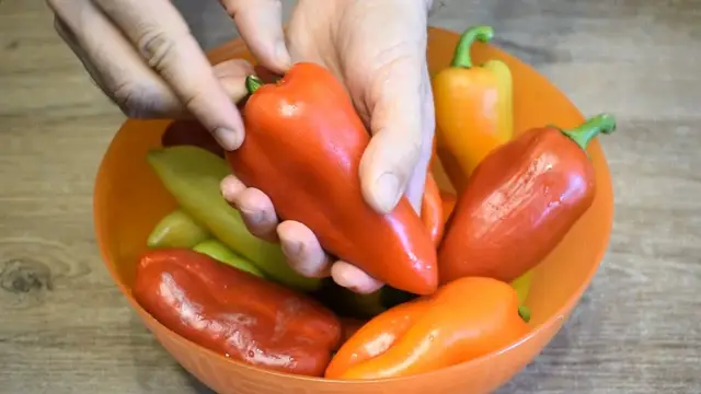 Вкусная заготовка на зиму