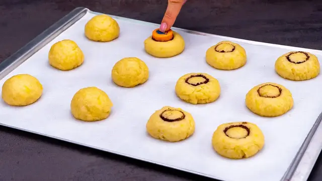 Идеальное печенье на каждый день
