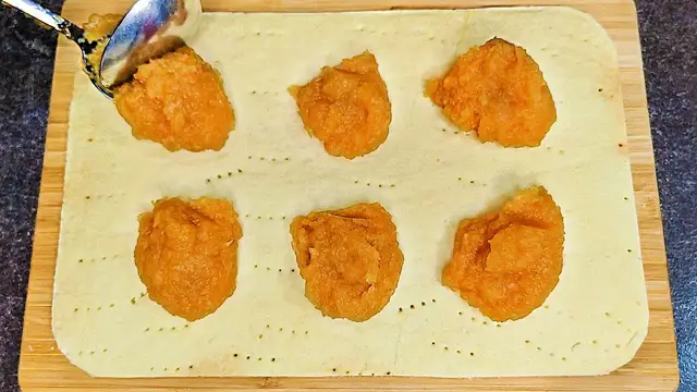 Нежный яблочный торт