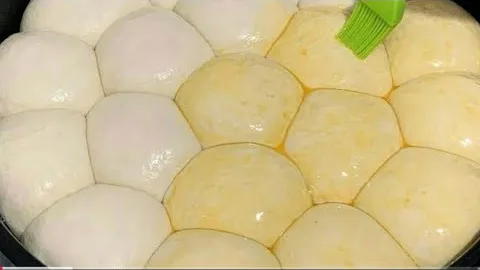 Вкусные пирожки с фаршем