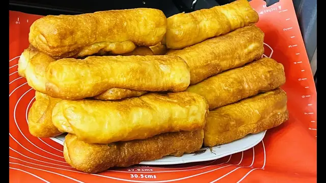Лучшие пирожки с картошкой