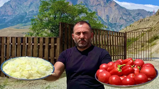 Суп из перепелок с овощами