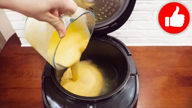 Вкусные супы в мультиварке
