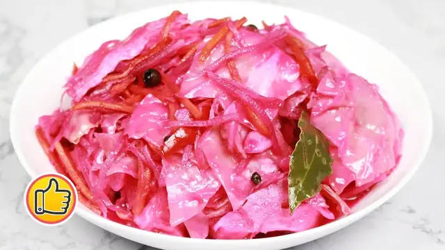 Капуста по-грузинськи