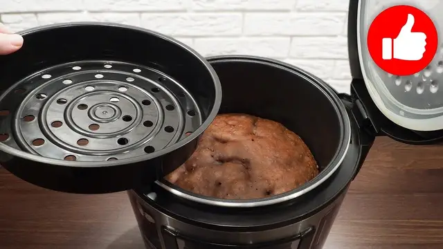 Вкусный пирог в мультиварке
