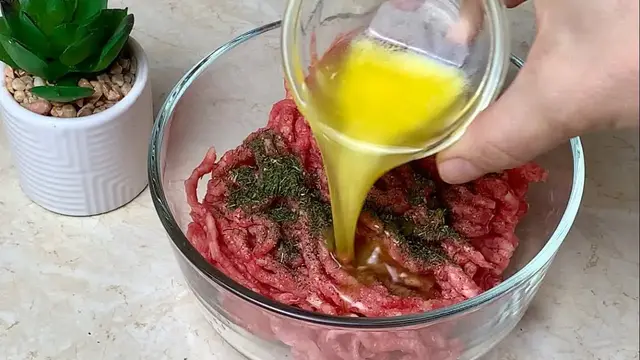 Самый вкусный и простой суп с фрикадельками
