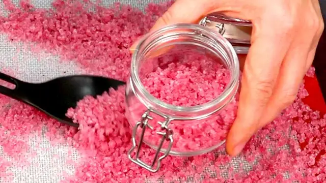 Вкусные блюда из варенья
