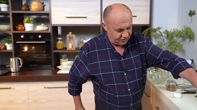 Судак, фаршированный разными начинками