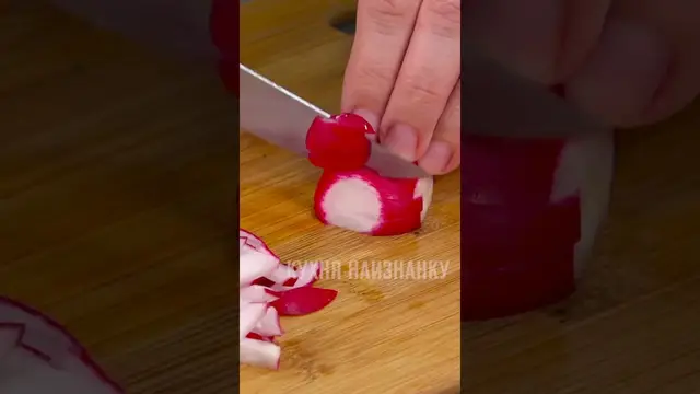 Вкусная окрошка